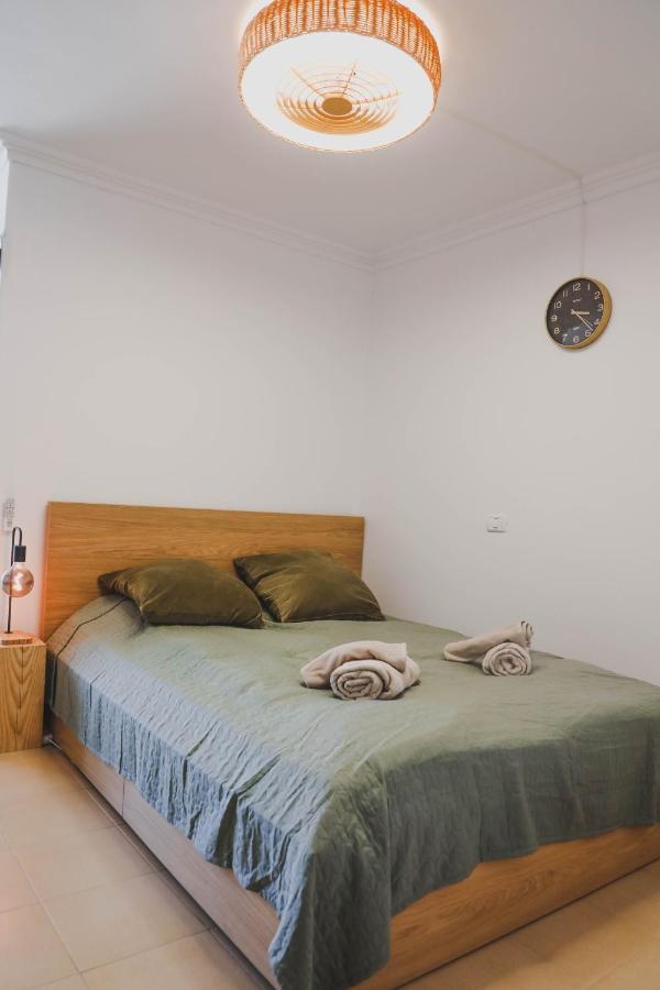 Isla Verde Studio Apartment Green Park San Miguel de Abona Exterior foto